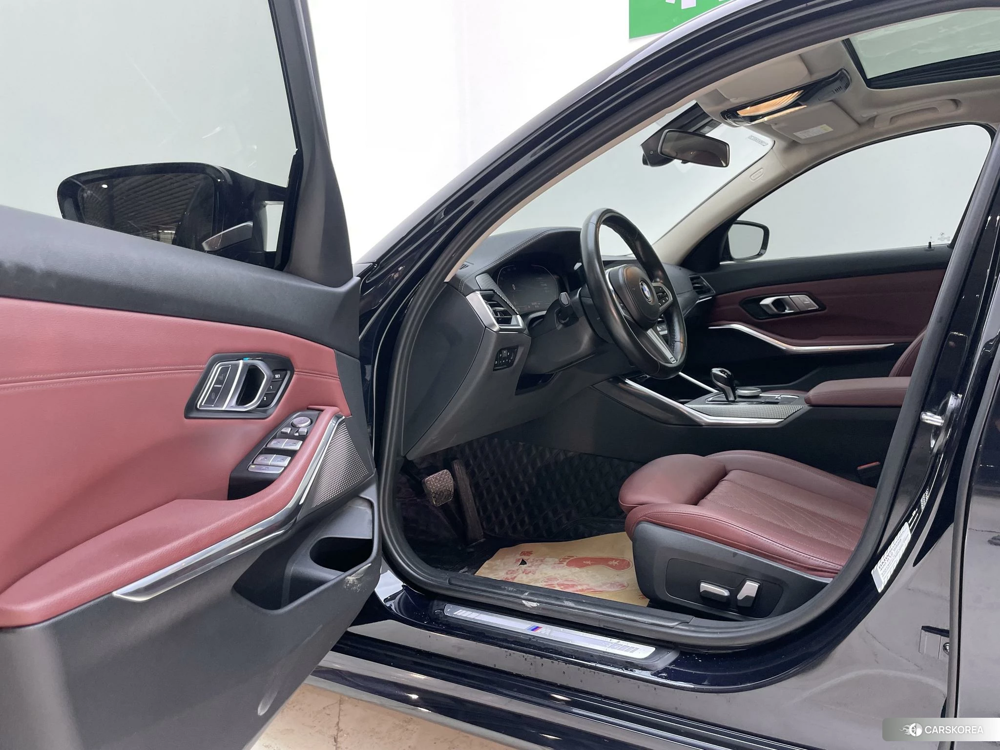 BMW 3 series id 4486386 из Китая 8