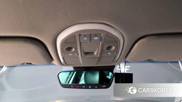 Genesis G80 id 3391187 из Кореи 8