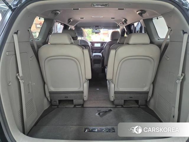 Kia The New Carnival id 4397577 из Кореи 8