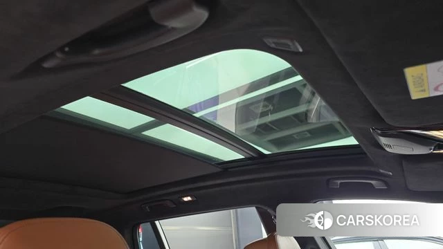 BMW X7 (G07) id 4731242 из Кореи 8