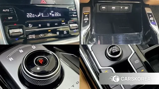 Kia Sorento 4th Generation id 3696825 из Кореи 8