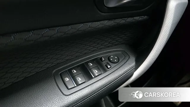 BMW 1 Series (F20) id 3129522 из Кореи 8