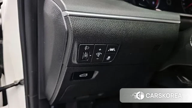 Kia K5 3rd generation id 3422539 из Кореи 8