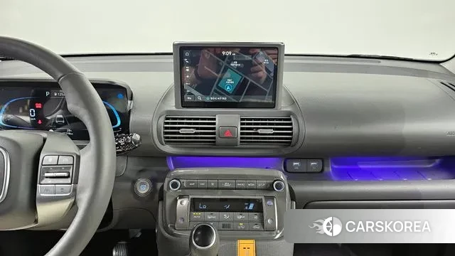 Hyundai Casper id 3027623 из Кореи 8