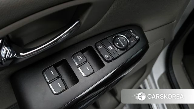 Kia The New Carnival id 3899957 из Кореи 8