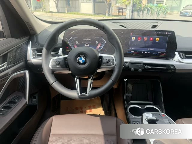 BMW X1 id 4265252 из Китая 8