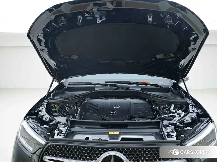 Mercedes-Benz GLC id 4546374 из Китая 8