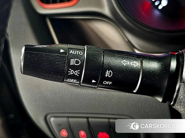Kia The New Ray id 4476405 из Кореи 8