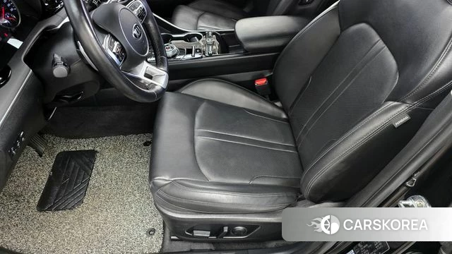 Kia K5 3rd generation id 4245310 из Кореи 8