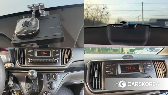 Kia The New Kia Ray id 3705763 из Кореи 8