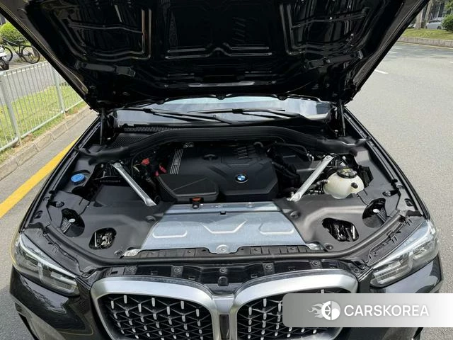 BMW X4 id 4278406 из Китая 8
