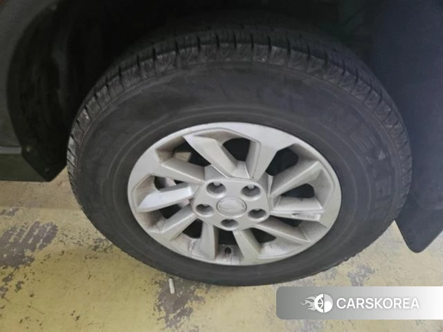 Ssangyong Rexton Sports Cannes id 3936810 из Кореи 8