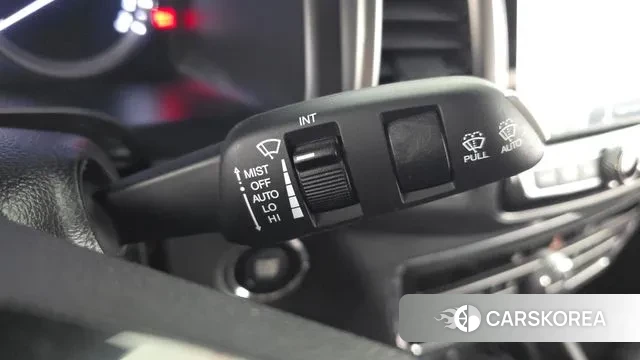 Ssangyong The New Rexton Sports Cannes id 3727141 из Кореи 8