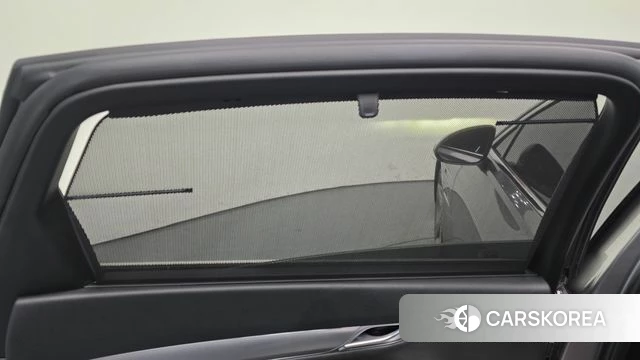 Genesis G80 (RG3) id 4446564 из Кореи 8