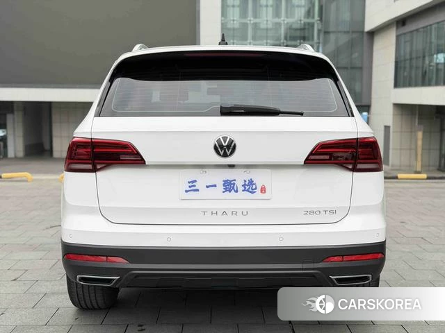 Volkswagen Tuyue id 4277883 из Китая 8