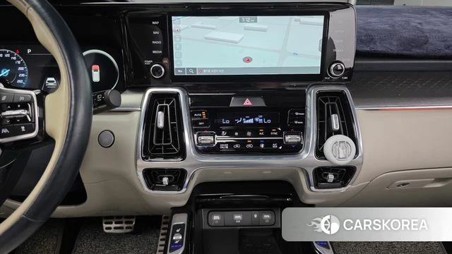 Kia Sorento 4th Generation id 4423029 из Кореи 8