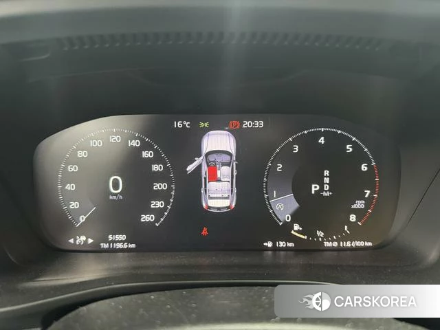Volvo XC40 id 4207278 из Китая 8