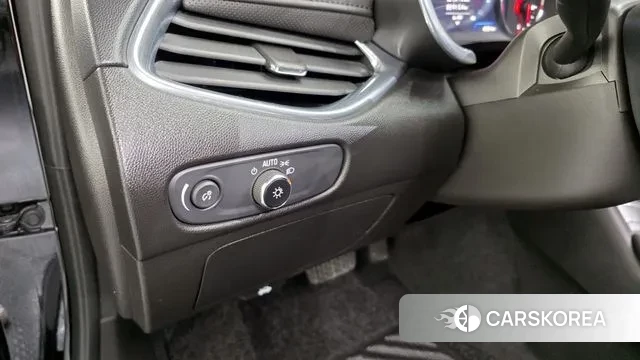 Chevrolet (GM Daewoo) The New Malibu id 3374609 из Кореи 8