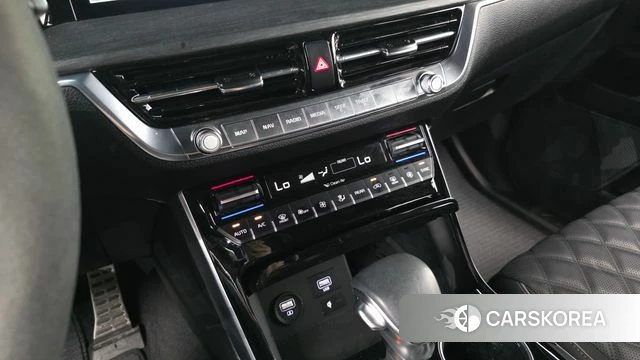 Kia Mohave Master id 4432691 из Кореи 8