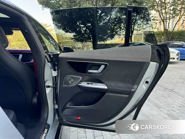 Mercedes-Benz EQE AMG id 4220920 из Китая 8