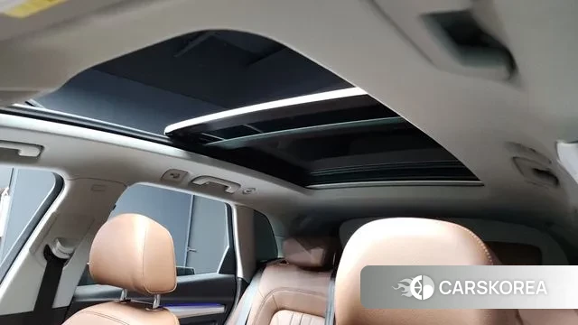 Audi Q5 (FY) id 3479426 из Кореи 8