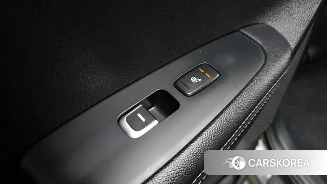 Kia The New Sorento id 3484723 из Кореи 8