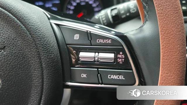 Kia Sportage The Bold id 4605051 из Кореи 8