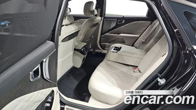 Kia K8 id 2832423 из Кореи 8