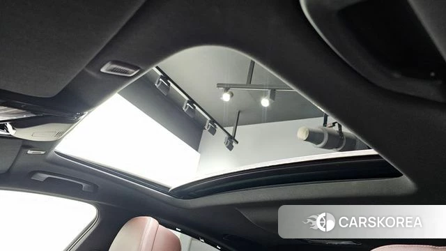 BMW 5 Series (G30) id 4469175 из Кореи 8
