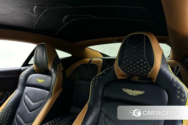 Aston Martin DBS id 4239773 из Китая 8