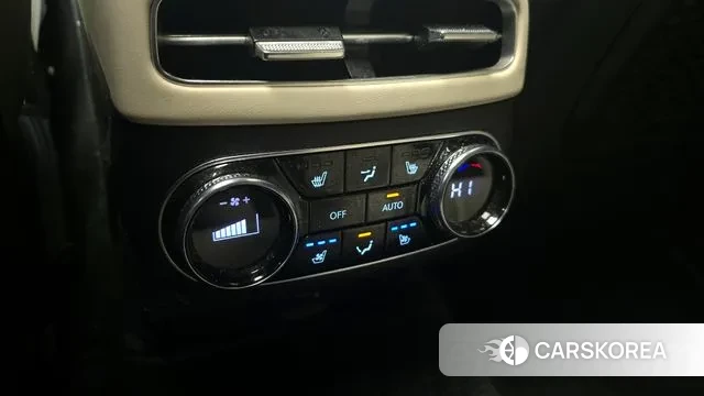 Genesis GV70 id 3389770 из Кореи 8