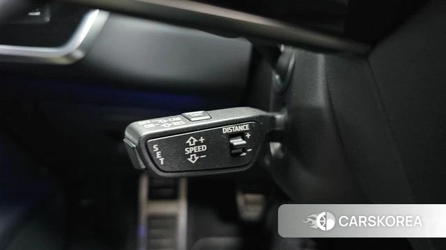 Audi A6 (C8) id 4594319 из Кореи 8