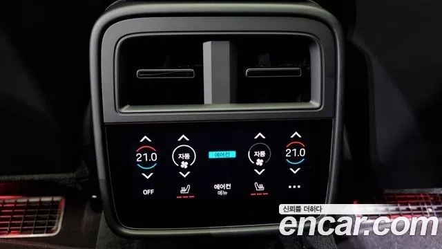 Porsche Taycan id 2878828 из Кореи 8