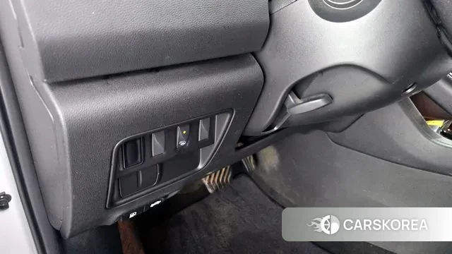 Renault Korea (Samsung) QM6 id 3515185 из Кореи 8