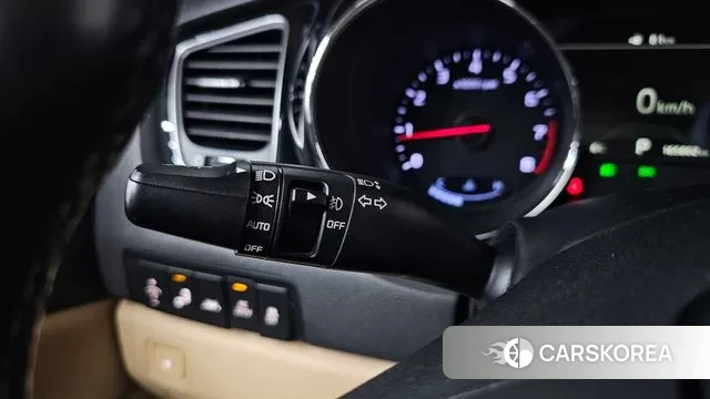 Kia The New Carnival id 3385636 из Кореи 8