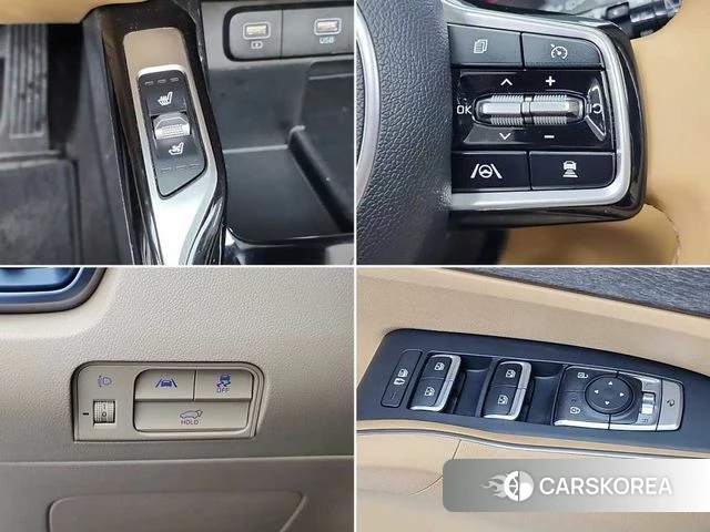 Kia Sorento 4th Generation id 3904881 из Кореи 8