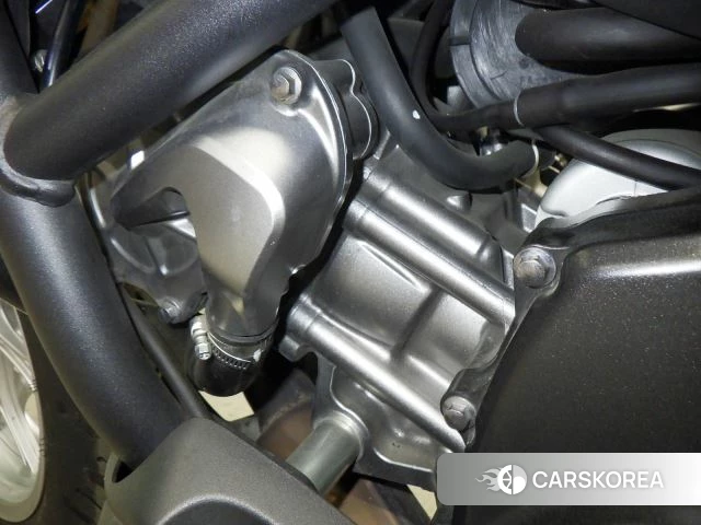 Honda NC750X LD DCT id 3948050 из Японии 8