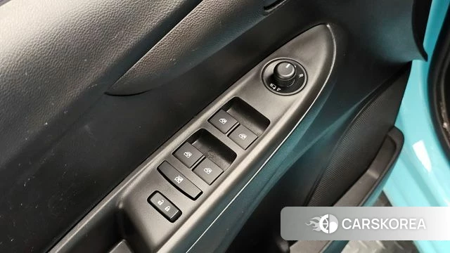Chevrolet (GM Daewoo) The New Spark id 4434520 из Кореи 8