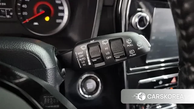 Ssangyong Tivoli Air id 3335499 из Кореи 8