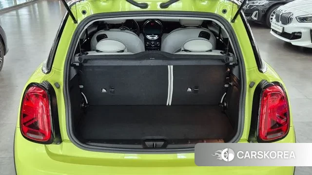 Mini Cooper S id 3591168 из Кореи 8