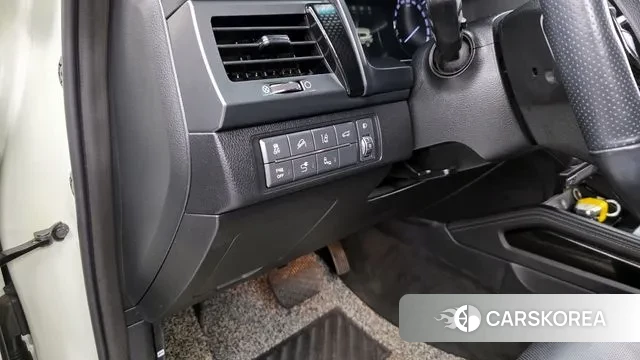 Ssangyong G4 Rexton id 3060210 из Кореи 8