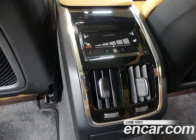 Volvo S90 id 2492058 из Кореи 8