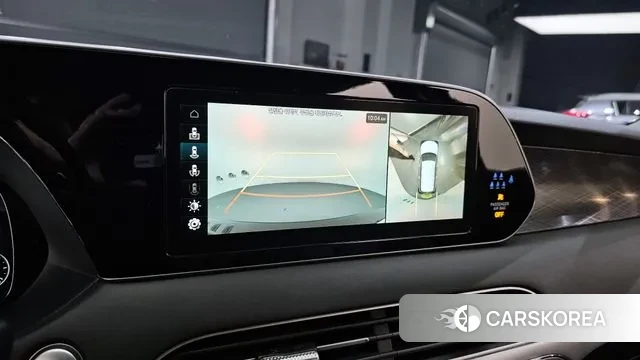 Hyundai Palisade id 3058971 из Кореи 8