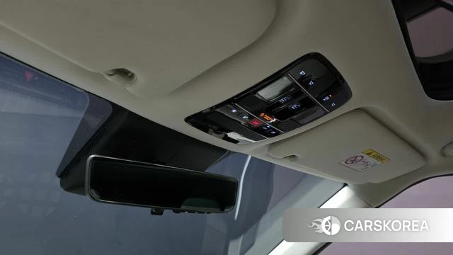 Hyundai Santa Fe (MX5) id 3858614 из Кореи 8