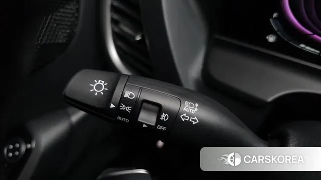 Kia The New Seltos id 3599622 из Кореи 8