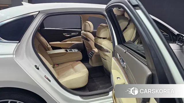 Kia More K9 id 3013626 из Кореи 8