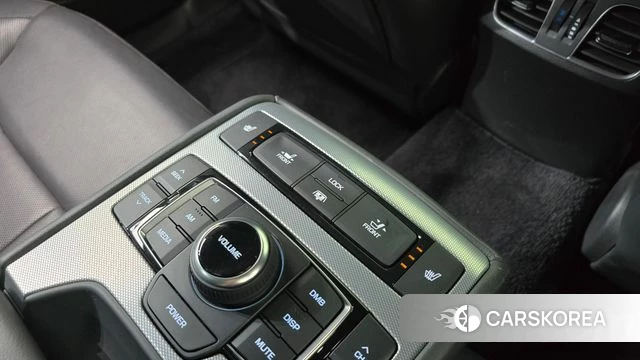 Genesis G80 id 4465294 из Кореи 8
