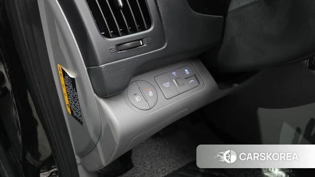Hyundai The New Grand Starex id 4284519 из Кореи 8