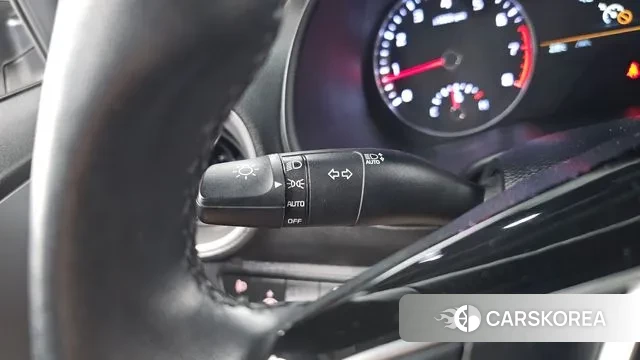 Kia The New K3 2nd generation id 3032631 из Кореи 8