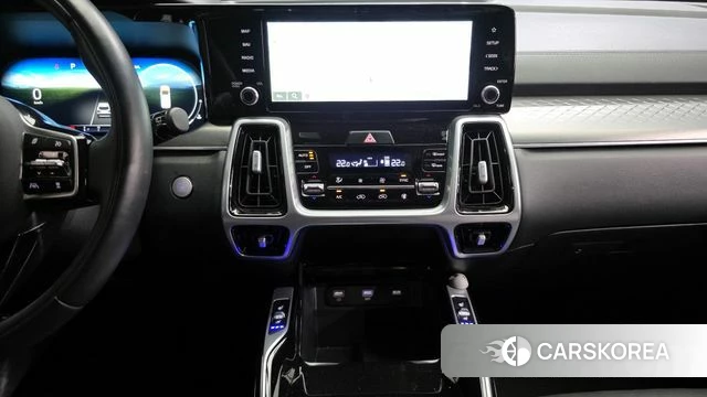 Kia Sorento 4th Generation id 3827648 из Кореи 8